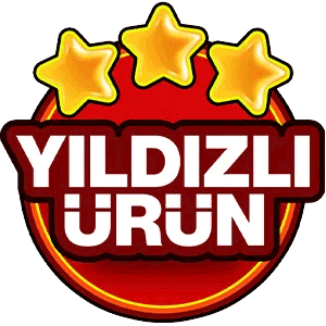 Yıldızlı Ürün